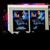 Adobe MAX 2017 Pictorial