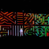 Adobe MAX 2017 Pictorial