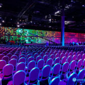 Adobe MAX 2017 Pictorial