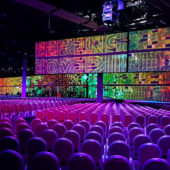 Adobe MAX 2017 Pictorial