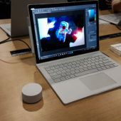 Adobe MAX 2017 Pictorial