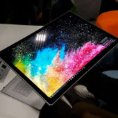 Adobe MAX 2017 Pictorial