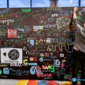 Adobe MAX 2017 Pictorial