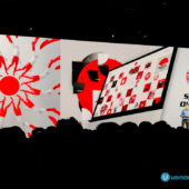 Adobe MAX 2017 Pictorial