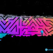 Adobe MAX 2017 Pictorial