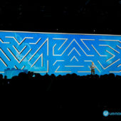 Adobe MAX 2017 Pictorial