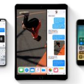 Apple iOS 11