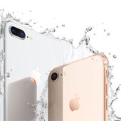 apple iphone 8 header | oculus go