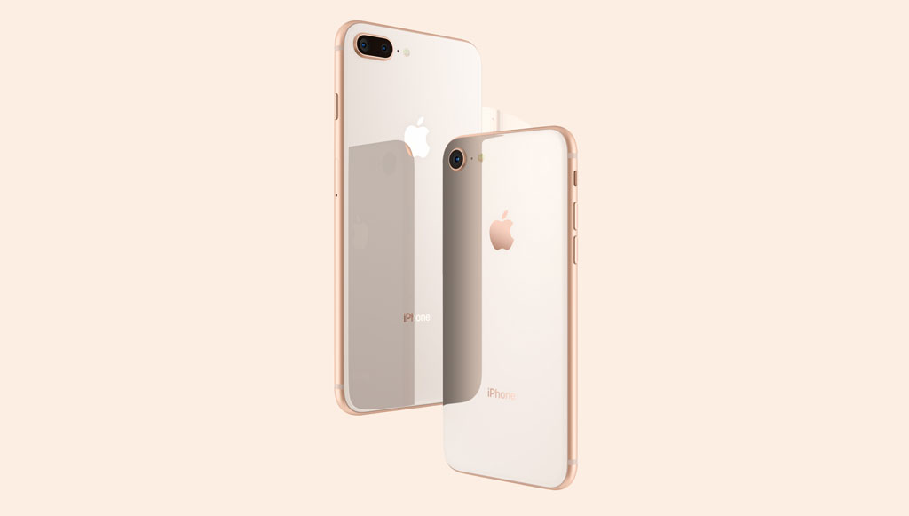 Apple iPhone 8