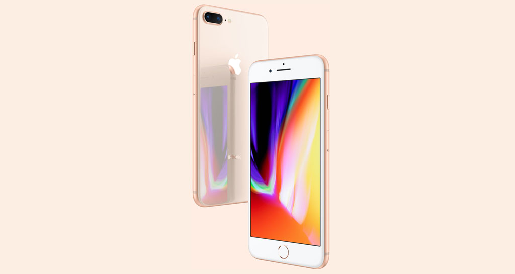 Apple iPhone 8 pre-order