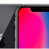 Apple iPhone X TrueDepth Camera