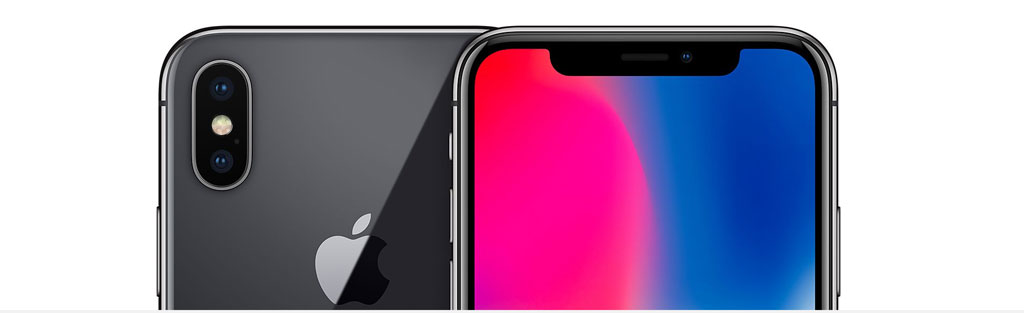 Apple iPhone X TrueDepth Camera