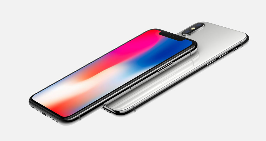 Apple iPhone X