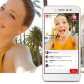 ASUS ZenFone Live