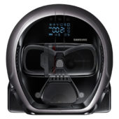 darth vader powerbot star wars | darth vader vacuum