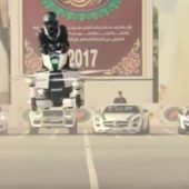 Dubai Hoversurf