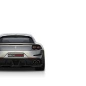 Ferrari GTC4Lusso