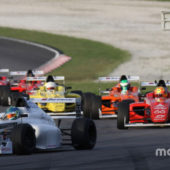 FIA Formula 4 SEA Sepang