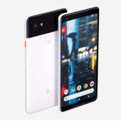 Google Pixel 2 + Pixel 2 XL
