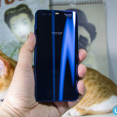 honor 9