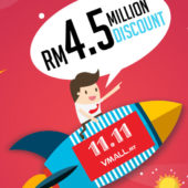 honor Double 11 cybersale
