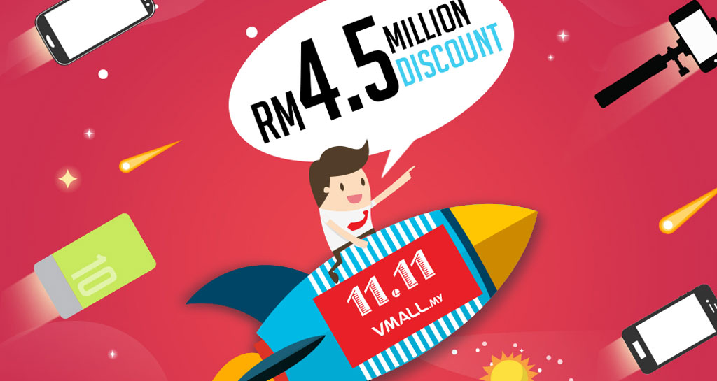 honor Double 11 cybersale