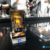 Huawei Mate 10 launch