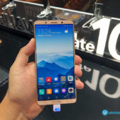 Huawei Mate 10 Pro