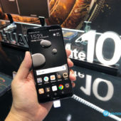 Huawei Mate 10