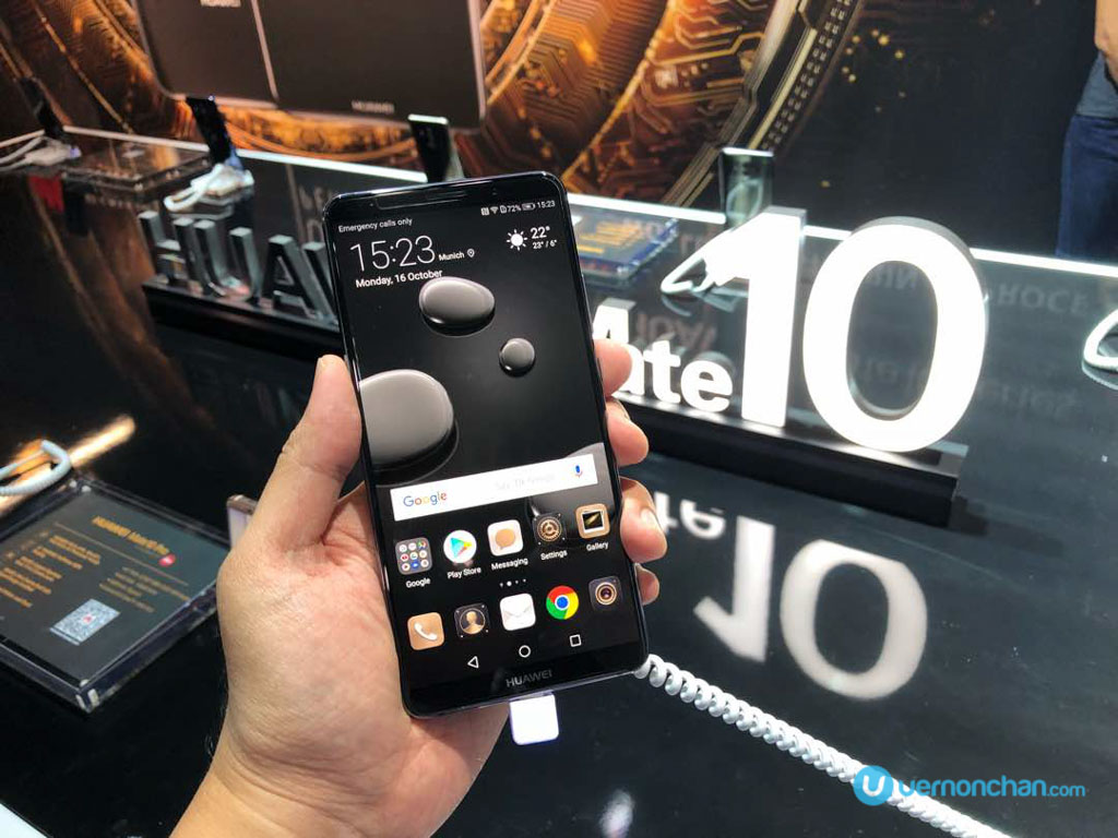 Huawei Mate 10
