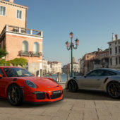 Gran Turismo Sport