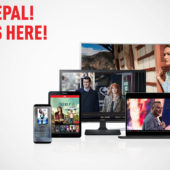 iflix Nepal