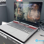 Lenovo Legion Y920 Notebook