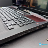 Lenovo Legion Y920 Notebook