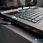 Lenovo Legion Y920 Notebook