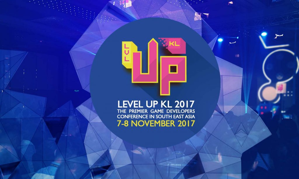 the Singapore ChLEVEL UP KL 2017 Speakers