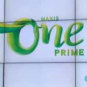 MaxisONE Prime