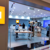 Mi Store Suria KLCC
