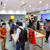 mi store klcc 18 | mi store klcc