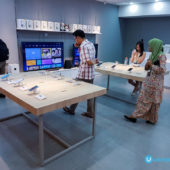 Mi Store Suria KLCC