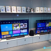 Mi Store Suria KLCC