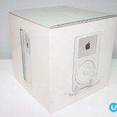 Original iPod first gen