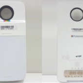 Polaroid Insta-Share Printer Moto Mod