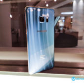 Samsung Galaxy Note FE