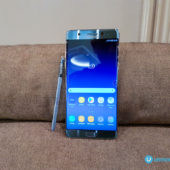 Samsung Galaxy Note FE