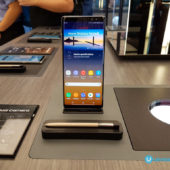 Samsung Galaxy Studio