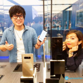 Samsung Galaxy Studio