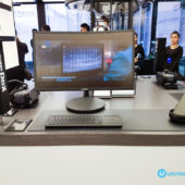 Samsung Galaxy Studio