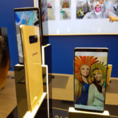 Samsung Galaxy Studio