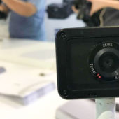 Sony RX0